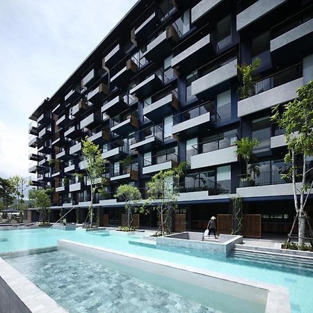 Aparthotel Seamira House Huahin - Sha Exterior foto