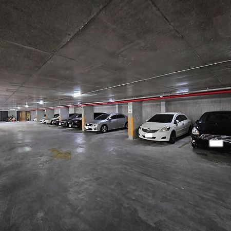 Aparthotel Seamira House Huahin - Sha Exterior foto