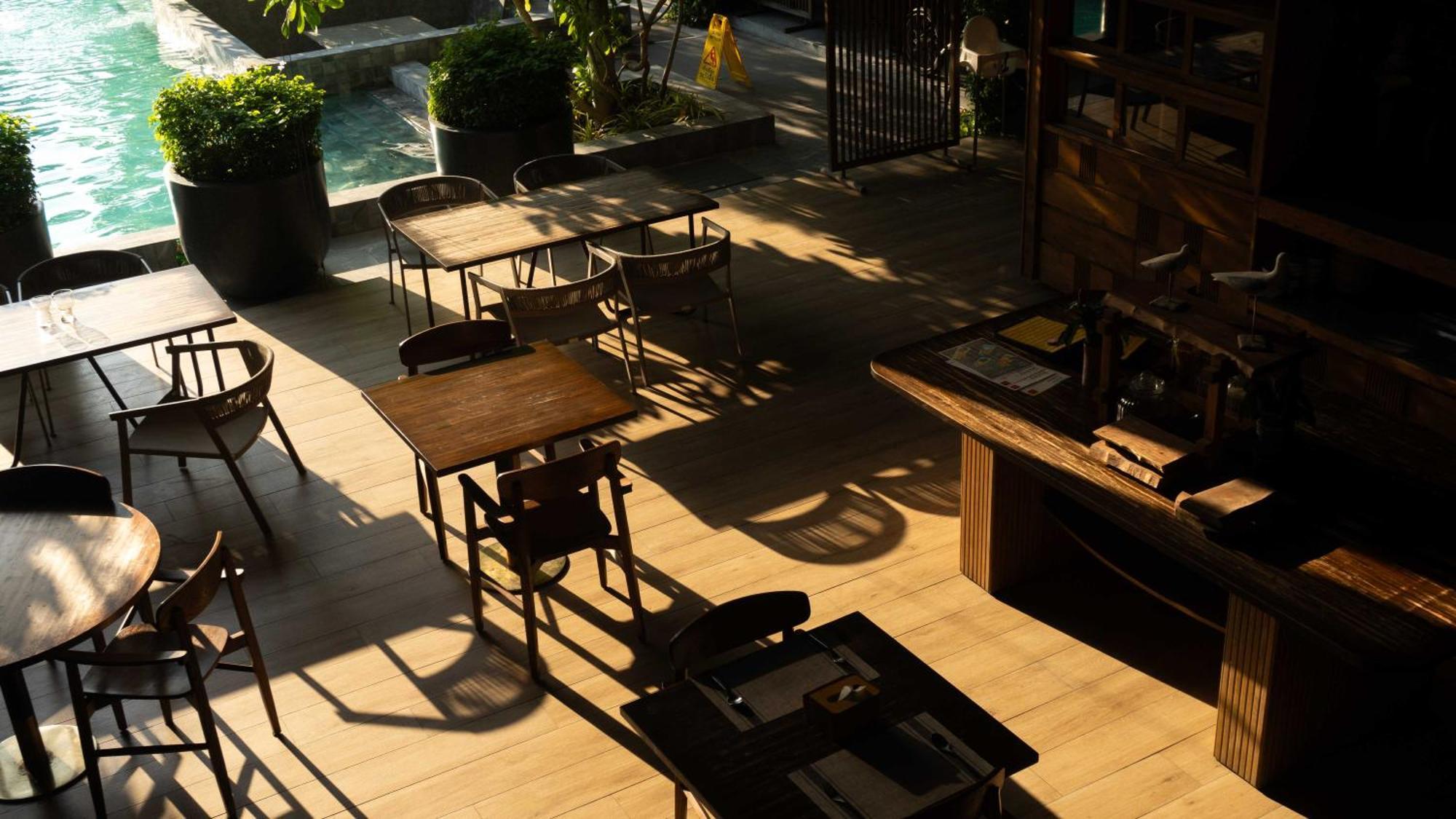 Aparthotel Seamira House Huahin - Sha Exterior foto