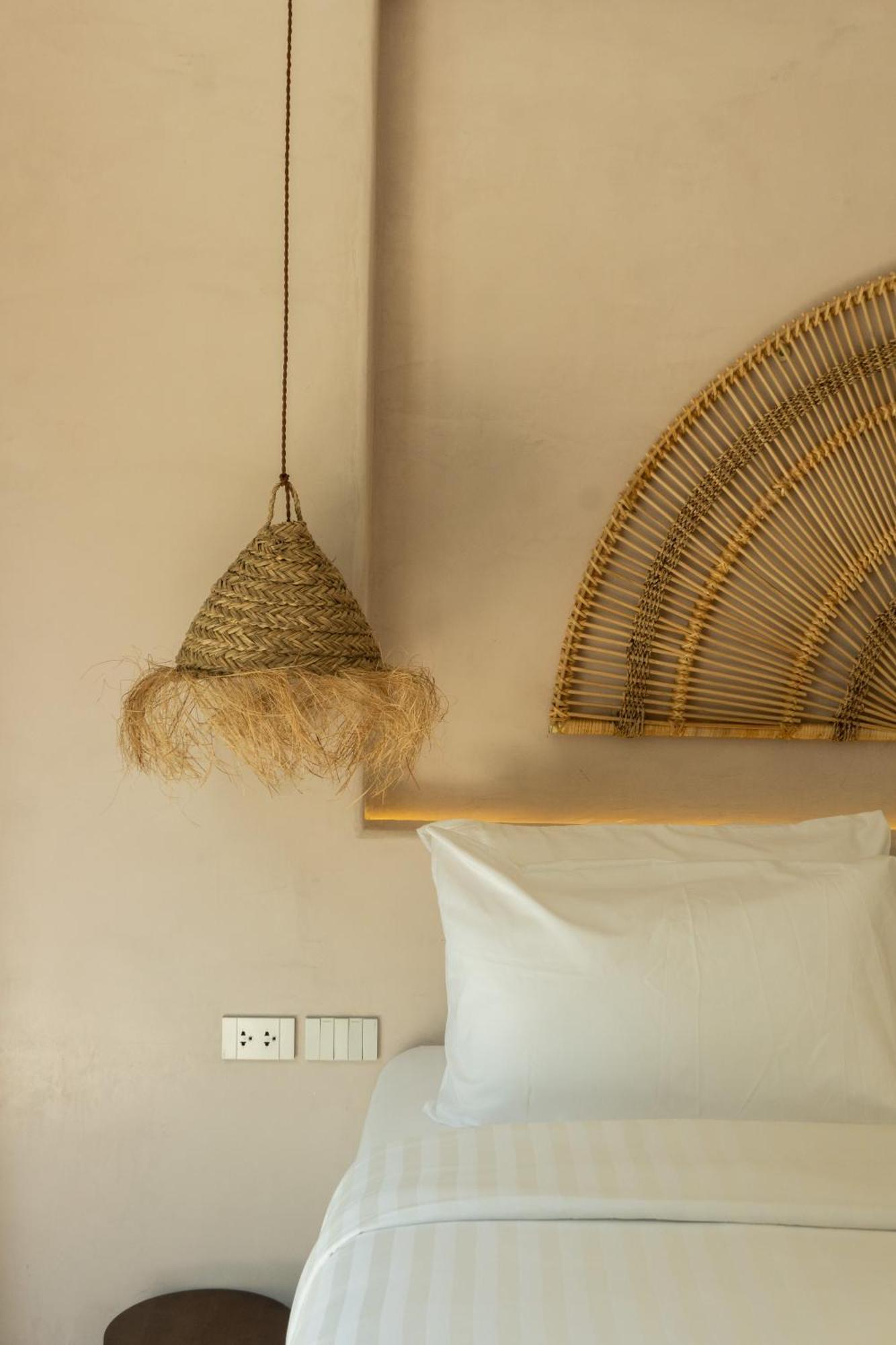 Aparthotel Seamira House Huahin - Sha Exterior foto