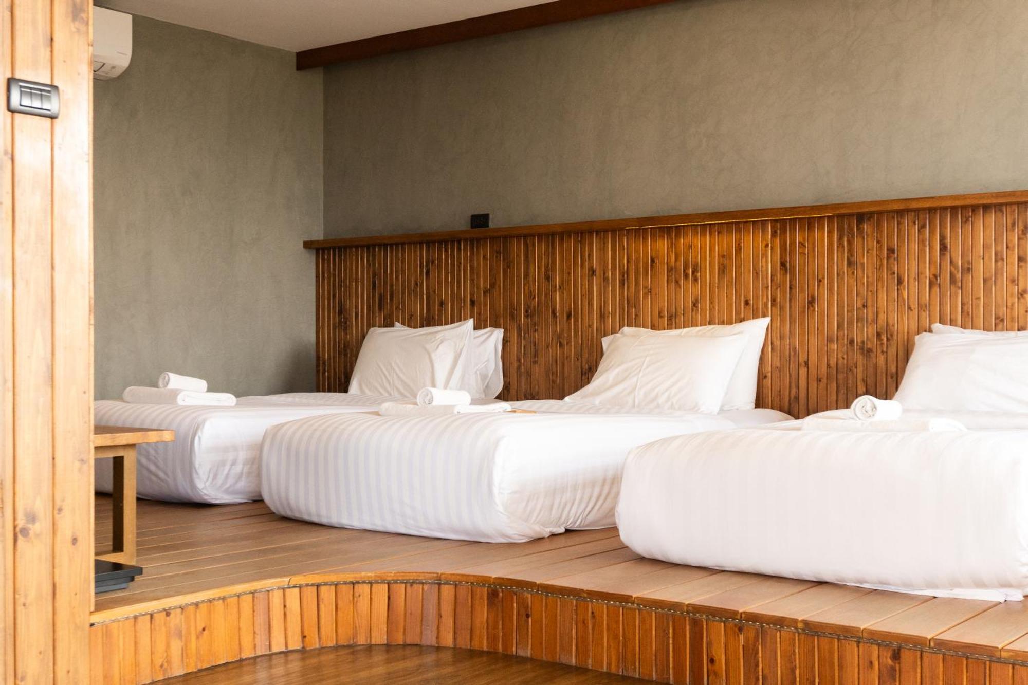 Aparthotel Seamira House Huahin - Sha Exterior foto