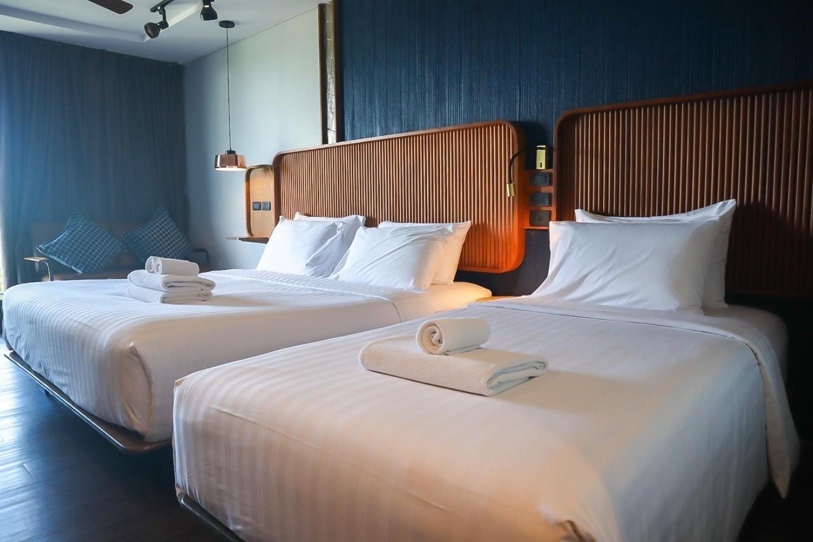 Aparthotel Seamira House Huahin - Sha Exterior foto