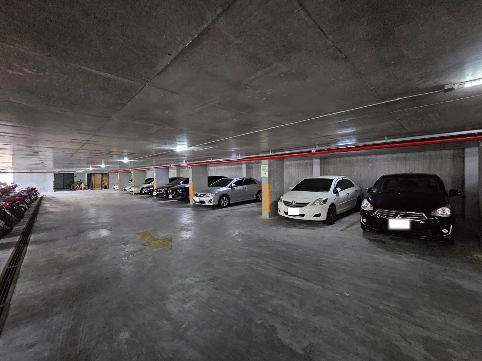 Aparthotel Seamira House Huahin - Sha Exterior foto