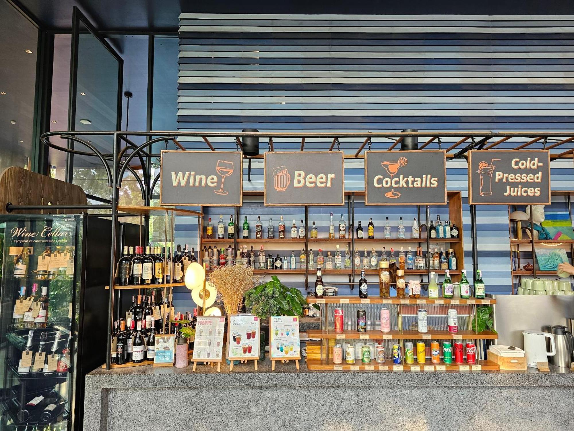 Aparthotel Seamira House Huahin - Sha Exterior foto