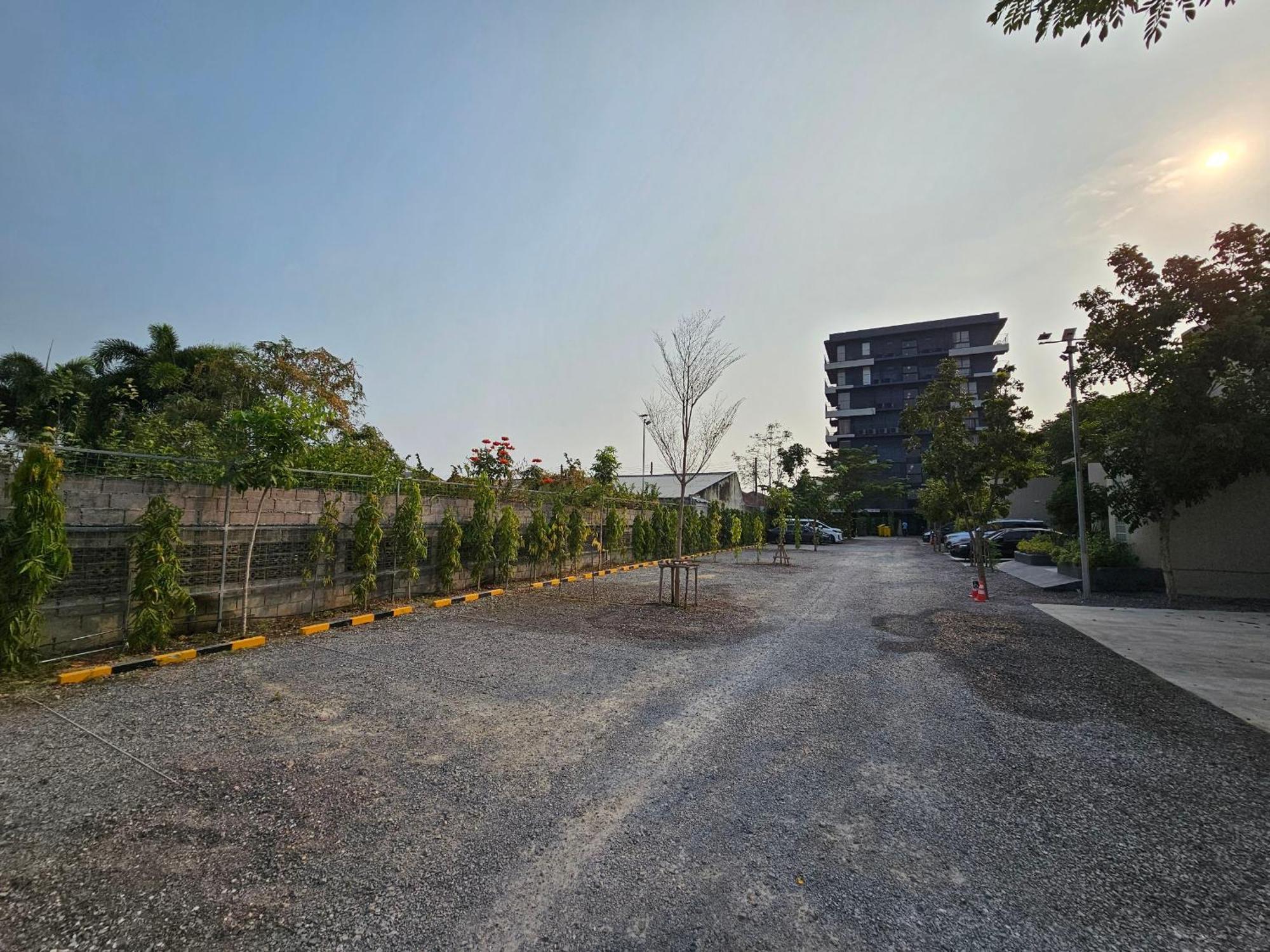 Aparthotel Seamira House Huahin - Sha Exterior foto